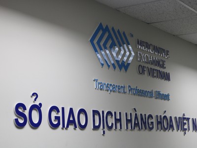 Đầu tư hàng hóa – các nền tảng cơ sở đã sẵn sàng cho các nhà đầu tư