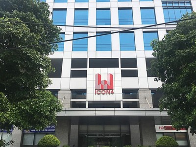 4 nhà đầu tư cá nhân tham gia đăng ký mua cổ phần thoái vốn ICON4 từ Hancorp