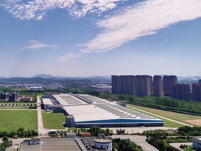 Đánh giá triển vọng nhóm cổ phiếu khu công nghiệp