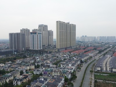Hà Nội cập nhật 237 dự án vào kế hoạch phát triển nhà ở