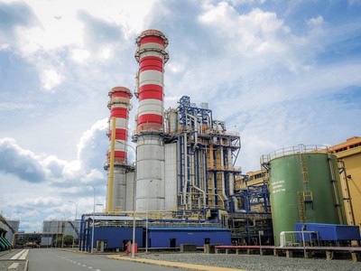PV Power (POW) báo lãi quý II/2025 tăng trưởng mạnh