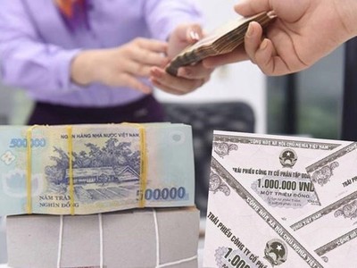 Công trình giao thông Đồng Nai (DGT) mua lại trái phiếu trước hạn