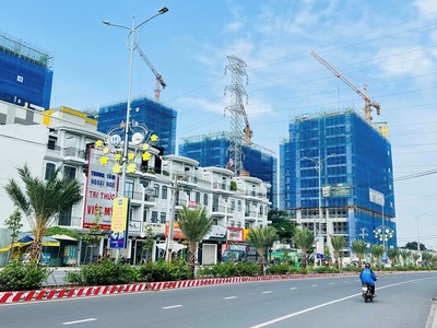Doanh nghiệp địa ốc kỳ vọng sớm có nhiều hành động cụ thể triển khai Nghị quyết 68