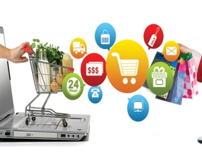 Tiêu dùng số phát triển cho phép các doanh nghiệp số ngày càng có cơ hội khởi nghiệp và bùng nổ