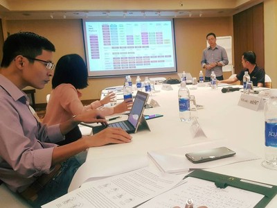 Amazon Web Services chính thức đặt chân vào thị trường Việt Nam