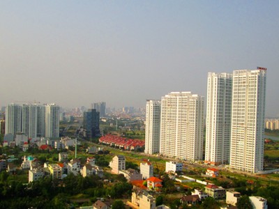 Căn hộ hoàn thiện được ví là kênh đầu tư an toàn hơn các dự án đang xây vì không phải chờ ngày nhận nhà, suất đầu tư mềm hơn nhà phố và biệt thự đồng thời có thể khai thác cho thuê ngay lập tức. Ảnh: Vũ Lê