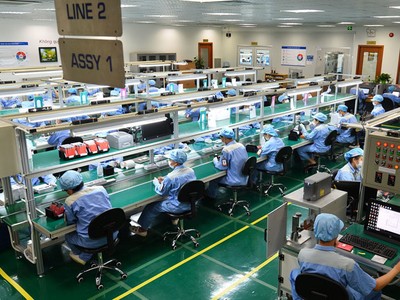 Khách quan khi đánh giá FDI