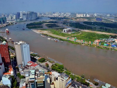 Ảnh: Tấn Thạnh