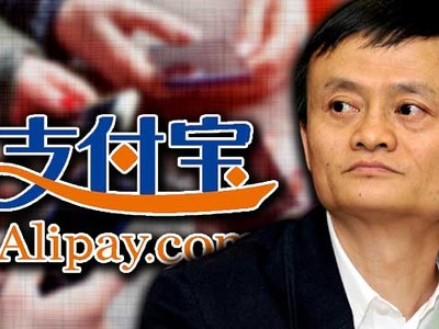 Jack Ma đã thay đổi toàn bộ thói quen thanh toán của người Trung Quốc.