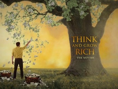 Muốn giàu, trước hết bạn phải có mục tiêu