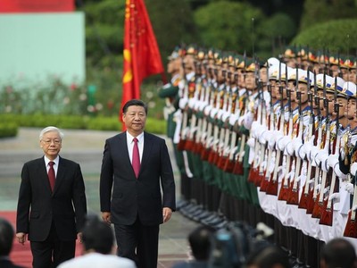 Tầm nhìn mới trong hợp tác giữa Việt Nam với các nền kinh tế thành viên APEC