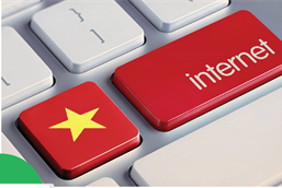 [Infographic] Những mốc đáng nhớ sau 20 năm Internet phát triển ở Việt Nam