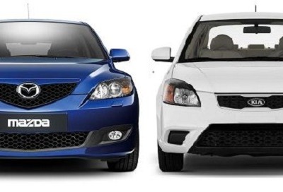 Ôtô giảm giá sâu tại Việt Nam - Trường Hải tụt dốc, Toyota tăng trưởng