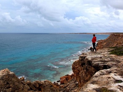 Hòn đảo bí ẩn của Australia