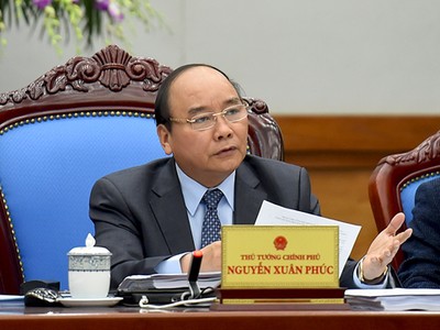 Thủ tướng cho rằng Việt Nam vẫn có lợi với CPTPP khi không có Mỹ.