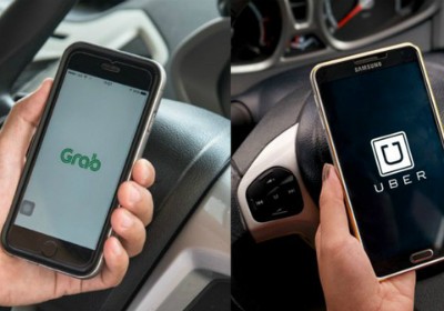 Dịch vụ gọi xe ngày càng tung nhiều chiêu trò