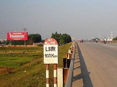 Dự án cao tốc Bắc Giang - Hữu Nghị - Chi Lăng: Định hình phương án BOT