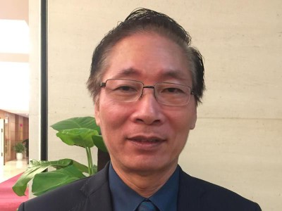 Tấn công mạnh vào thành trì tham nhũng