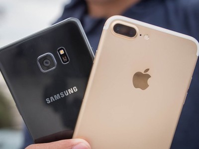 Ảnh minh họa. (Nguồn: Android Authority