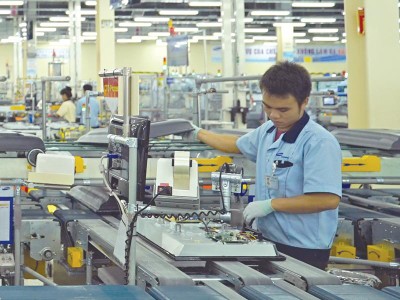 Thu hút FDI 11 tháng: Dấu ấn Nhật Bản và hiệu ứng APEC