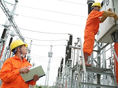 Phương án giá điện là “tài liệu mật” nên không thể công khai?