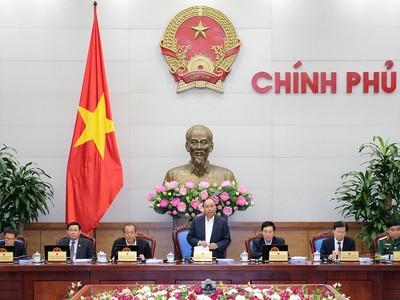 Ảnh: VGP/Quang Hiếu