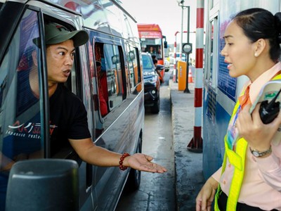 Nhiều dự án BOT giao thông nằm trong danh sách kế hoạch kiểm toán Nhà nước năm 2018. Ảnh: Nguyễn Thành