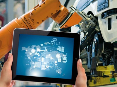 Cách mạng công nghiệp 4.0: Dũng cảm từ bỏ để phát triển