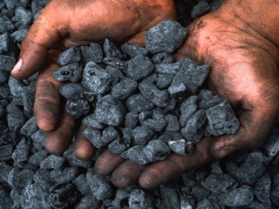 Bộ Công Thương kiến nghị Chính phủ cho phép Vinacomin xuất khẩu than dài hạn sang Nhật Bản. Ảnh minh họa