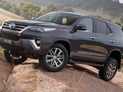 Tình trạng khan hàng của Fortuner 2017 trở lên nghiêm trọng hơn vào cuối năm 2017, dưới áp lực của Nghị định 116