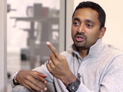 Cựu lãnh đạo Facebook: “Mạng xã hội đang phá hoại chính xã hội”