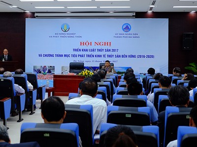 Toàn cảnh Hội nghị. Ảnh: VGP/Lưu Hương