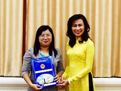 Bổ nhiệm nhân sự Hà Nội, TPHCM