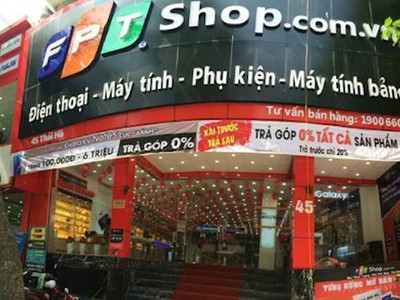 FPT đã chính thức hoàn tất việc thoái vốn tại 2 công ty con là FPT Trading và FPT Retail