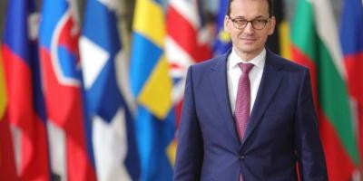 3 tháng nữa Ba Lan sẽ được quyết định có nhận lệnh trừng phạt từ EU hay không.