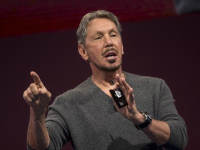 10 tỷ phú kiếm nhiều tiền nhất 2017