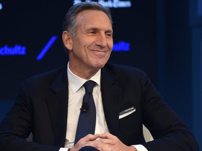 5 CEO quyền lực từ chức trong năm 2017