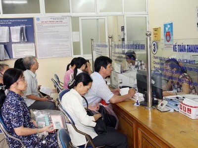 [Infographic] Vi phạm đóng bảo hiểm xã hội bị xử lý hình sự từ năm 2018