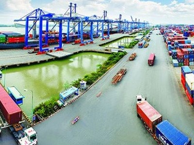 Xuất khẩu Việt Nam tăng kỷ lục, đạt hơn 213 tỷ USD