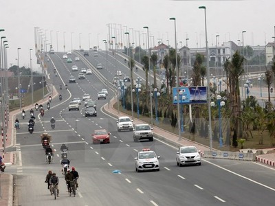 Ảnh minh họa. (Nguồn: TTXVN)