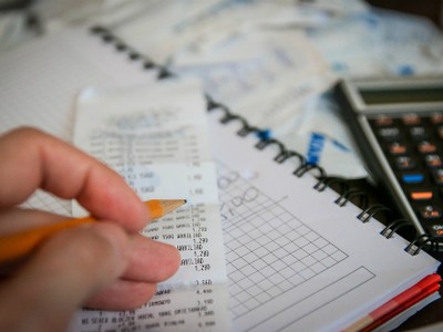 5 cách tiết kiệm để dư nhiều tiền hơn trong năm 2018