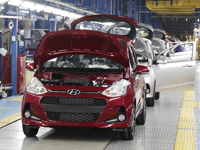 Những chính sách mới về thuế sẽ áp dụng từ 2018.