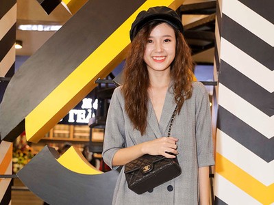 Đặng Thị Mỹ Dung, CEO M.I.D.U Company