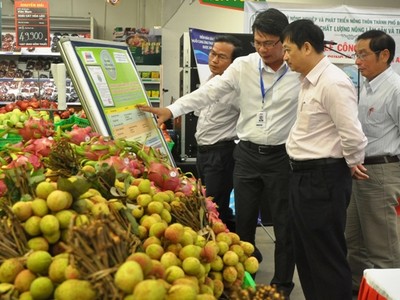 Thành phố Đà Nẵng dự trữ hơn 800 tỷ đồng hàng hóa thiết yếu phục vụ trong dịp Tết.