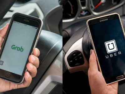 Uber sẽ được quản lý như một hãng dịch vụ vận tải tại EU.