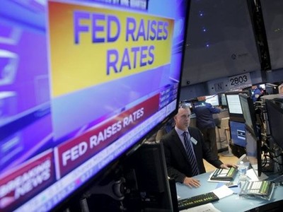 3 mối đe dọa với kinh tế toàn cầu năm 2018