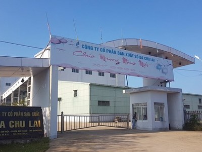 Nhà máy nghìn tỷ đồng Sô đa Chu Lai đắp chiếu, Thủ tướng yêu cầu tỉnh báo cáo vụ việc trước ngày 15/2.