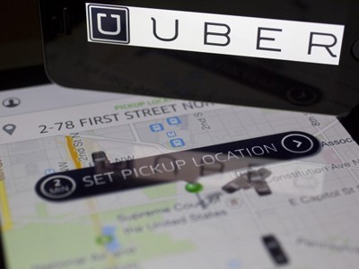 Toà án nhân dân TP HCM đình chỉ vụ kiện của Uber với Cục thuế TP HCM.