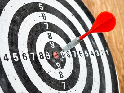 6 mục tiêu tài chính trong năm mới