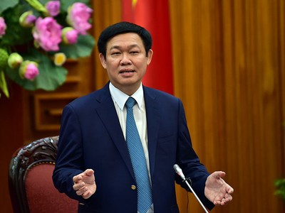 Khẩn trương hoàn thiện Đề án quản lý thuế Khu vực kinh tế ngoài quốc doanh